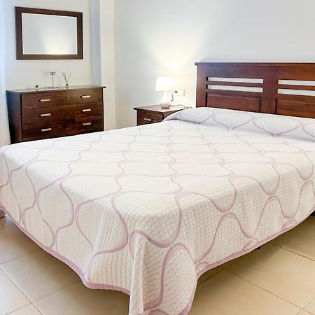 Piso Bajo 3 Habitaciones 2 Banos Y Gran Terraza เดเนีย ภายนอก รูปภาพ